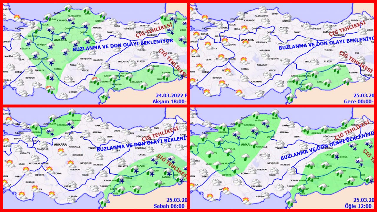 Hizmet Galerisi