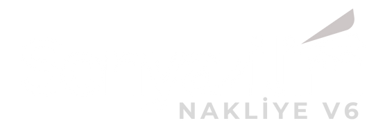 Nakliyat V6 Web Tasarım Scripti