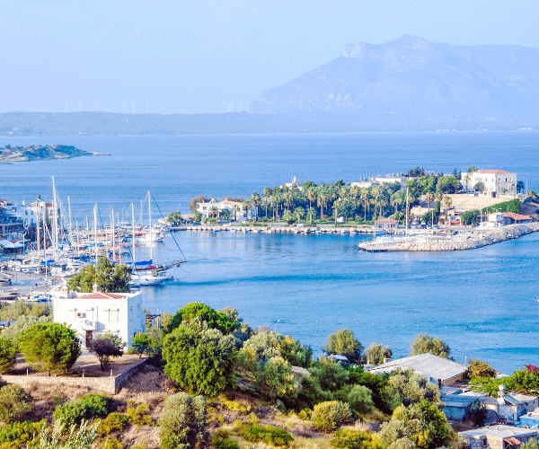 Doğa İçinde Tatil: Bungalovlar ve Ahşap Evler