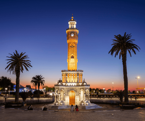 Çocuklu Aileler İçin En Uygun Tatil Villaları