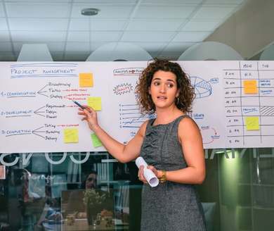 Sıfır Karbon Yeşil Bina Projesi